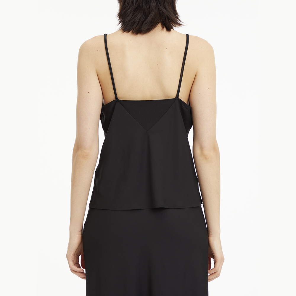 CALVIN KLEIN RECYCLED CDC CAMI TO K20K205543 2