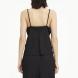 CALVIN KLEIN RECYCLED CDC CAMI TO K20K205543 2