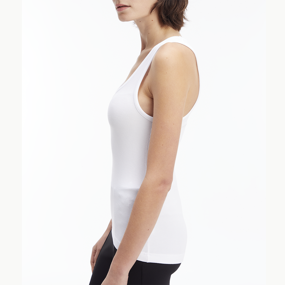CALVIN KLEIN MODAL RIB TANK K20K205546 2