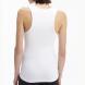 CALVIN KLEIN MODAL RIB TANK K20K205546 3