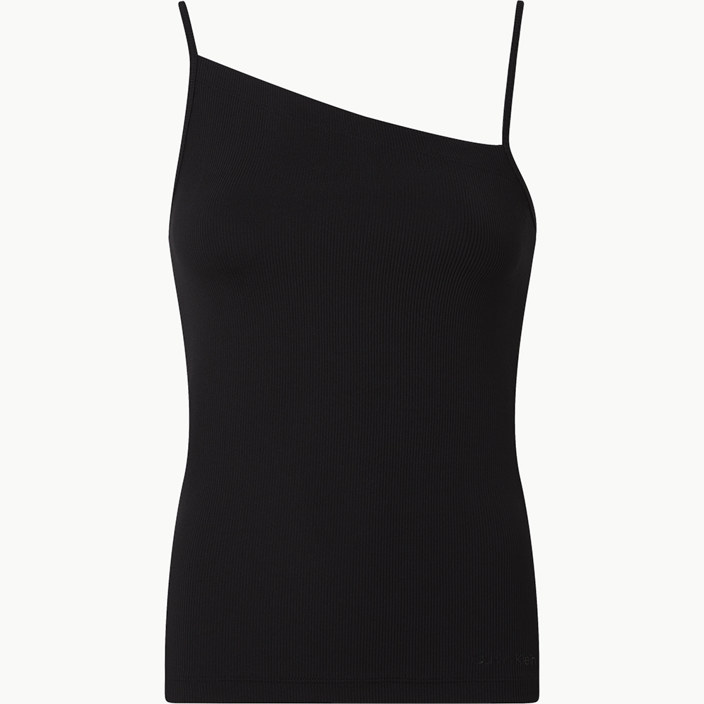 Q-NOVA ASYMMETRIC TANK TOP 1