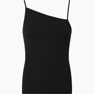 Q-NOVA ASYMMETRIC TANK TOP