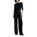 CALVIN KLEIN STRUCTURE TWILL WIDE LEG PANT K20K205689 4