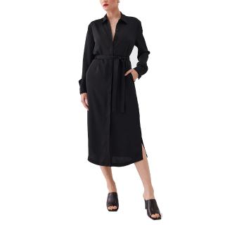 CALVIN KLEIN RECYCLED CDC UTILITY SHIRT DRE K20K205697