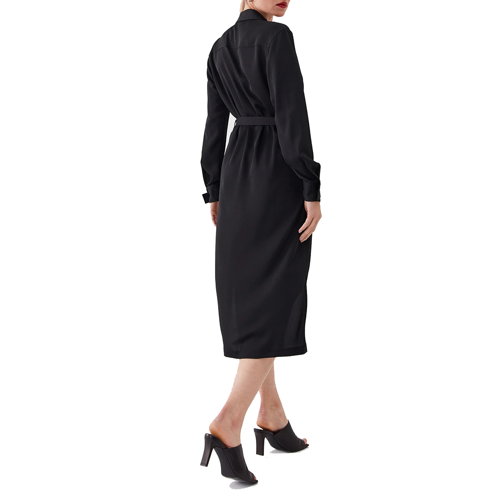 CALVIN KLEIN RECYCLED CDC UTILITY SHIRT DRE K20K205697 2