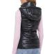 CALVIN KLEIN LW PADDED WAISTED NYLON VEST K20K205899 2