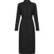 CALVIN KLEIN RECYCLED CDC BELTED SHIRT DRES K20K206185 5