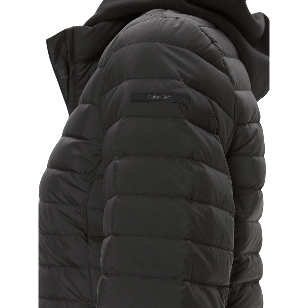 CALVIN KLEINPACKABLE SUPER LW PADDED JACKE K20K206326 3