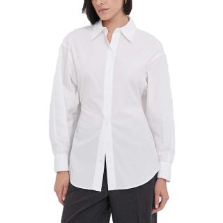 CALVIN KLEIN COTTON DOLMAN SLIM SHIRT K20K206600