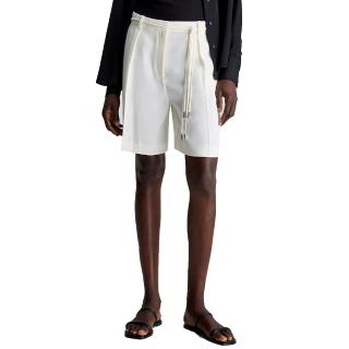 CALVIN KLEIN STRUCTURE TWILL SHORTS K20K206651