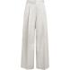 CALVIN KLEIN SHINY VISCOSE TAILORED WIDE LE K20K206670 5