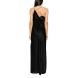 CALVIN KLEIN NAIA ASYMMETRIC SLIP MAXI DRES K20K206677 2