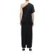 CALVIN KLEIN VISCOSE LINEN SHIFT MAXI DRESS K20K206690 2