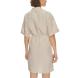 CALVIN KLEIN LINEN BLEND RELAXED SHIRT DRES K20K206697 2