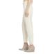 CALVIN KLEIN HIGH RISE TAPERED - ECRU K20K206712 3