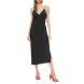 CALVIN KLEIN RECYCLED CDC MIDI SLIP DRESS K20K206776 1