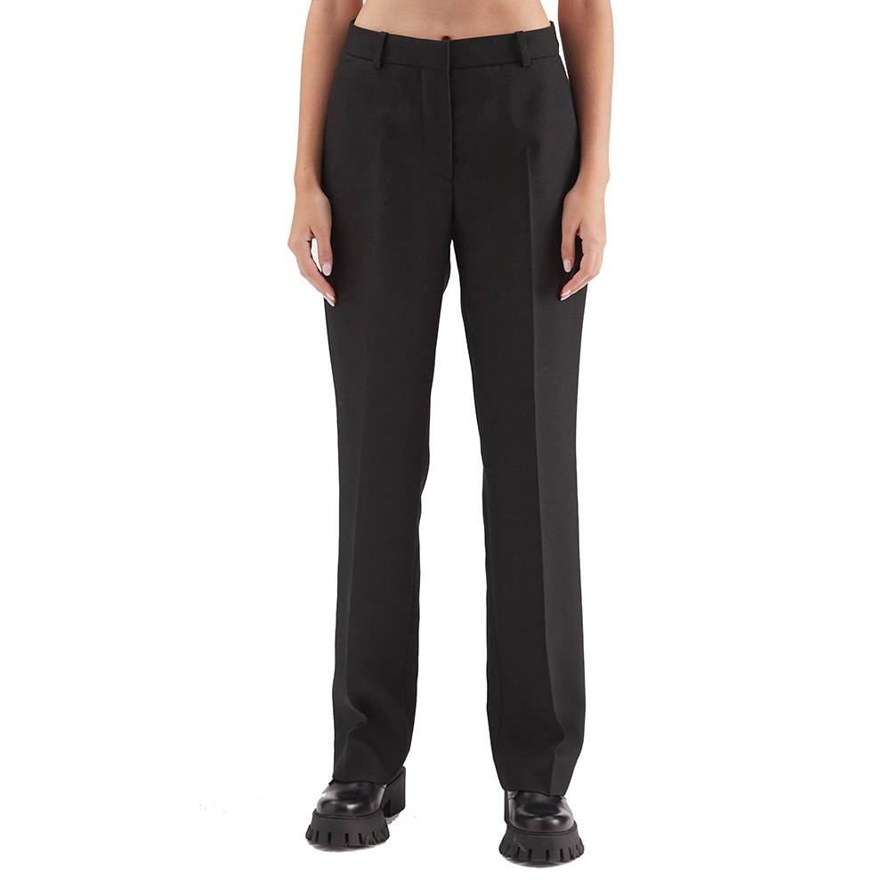 CALVIN KLEIN ESSENTIAL SLIM STRAIGHT PANT K20K206879 1