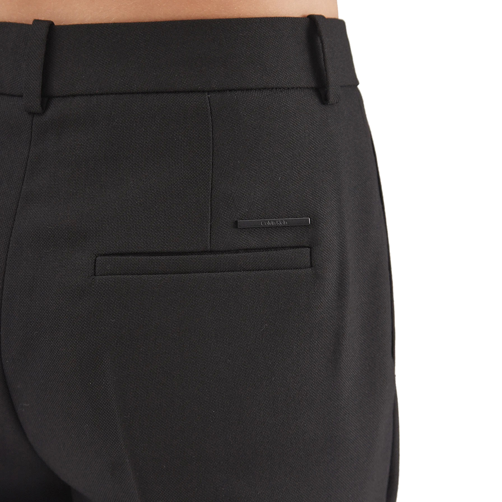 CALVIN KLEIN ESSENTIAL SLIM STRAIGHT PANT K20K206879 3