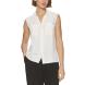 CALVIN KLEIN POCKET BLOUSE SLEEVELESS K20K207031 1