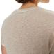 CALVIN KLEIN LINEN BLEND V-NK TOP SS K20K207261 3