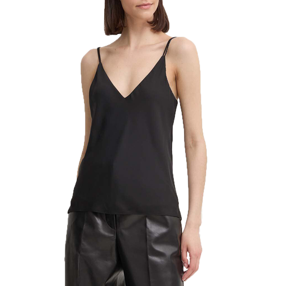 CALVIN KLEIN RECYCLED CDC CAMI TOP K20K207583 1