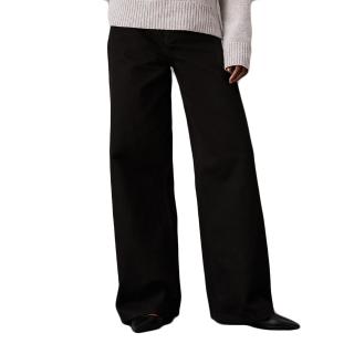 CALVIN KLEIN HR WIDE - FOREVER BLACK K20K207609