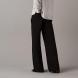 CALVIN KLEIN HR WIDE - FOREVER BLACK K20K207609 2
