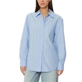 CALVIN KLEIN COTTON SHIRT REGULAR FIT K20K207670
