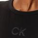 CALVIN KLEIN SATIN CK SLIM T-SHIRT K20K207974 3