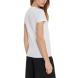 CALVIN KLEIN SATIN CK SLIM T-SHIRT K20K207974 2