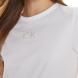 CALVIN KLEIN SATIN CK SLIM T-SHIRT K20K207974 3