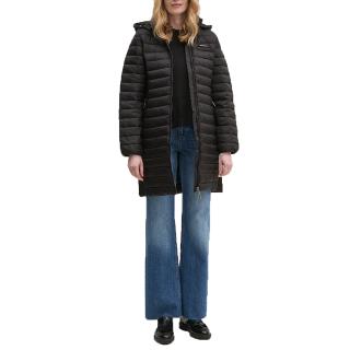 CALVIN KLEIN LW PADDED SMOCKING KNEE COAT K20K208011