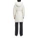 CALVIN KLEIN LW PADDED SMOCKING KNEE COAT K20K208011 2