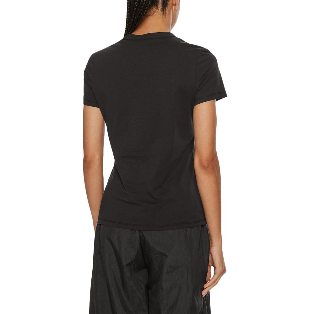 CALVIN KLEIN CK EMB GRAPHIC SLIM T-SHIRT K20K208061 2
