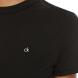 CALVIN KLEIN CK EMB GRAPHIC SLIM T-SHIRT K20K208061 3
