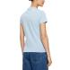 CALVIN KLEIN CK EMB GRAPHIC SLIM T-SHIRT K20K208061 2