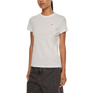 CALVIN KLEIN CK EMB GRAPHIC SLIM T-SHIRT K20K208061