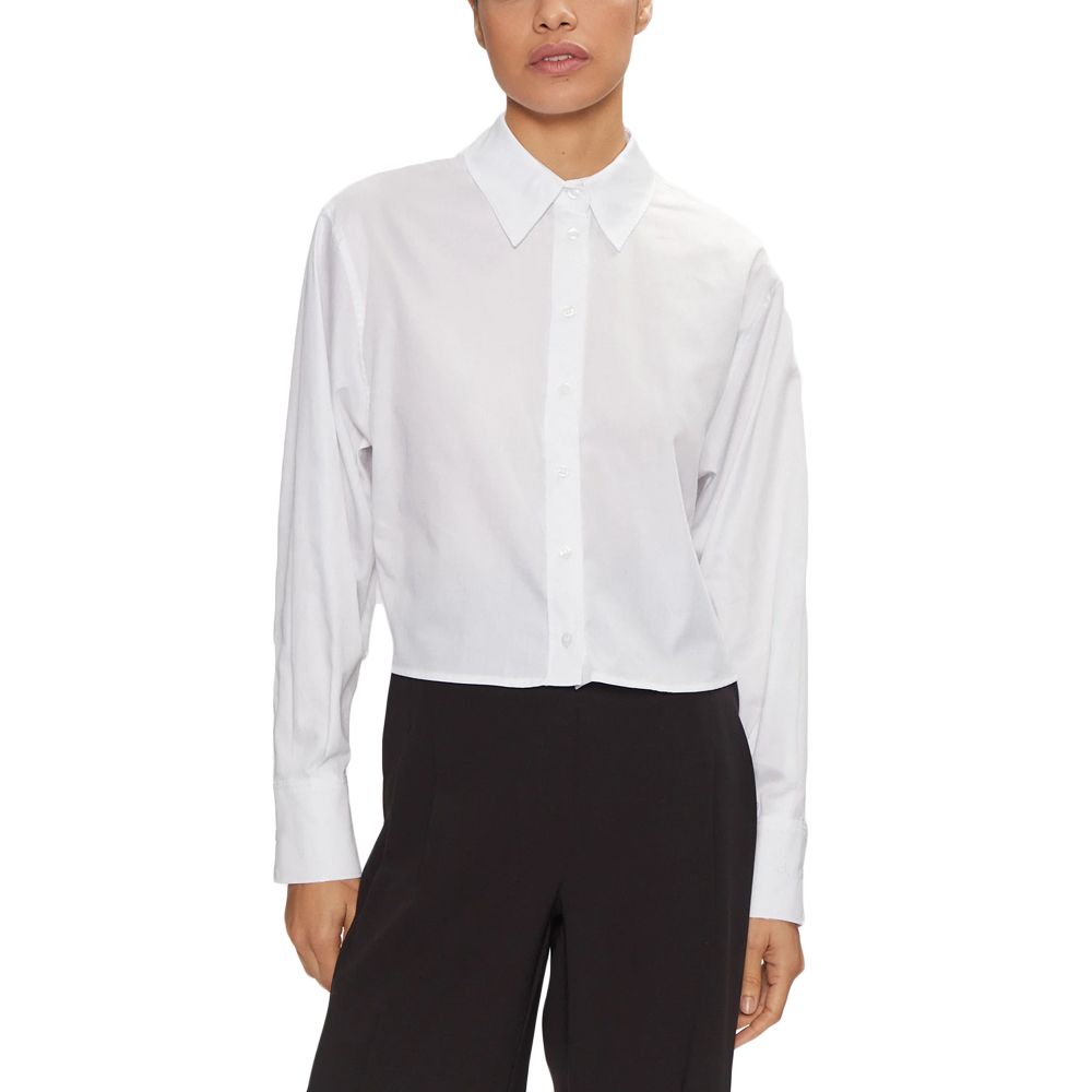 CALVIN KLEIN SOFT COTTON MODERN SHIRT K20K208068 1