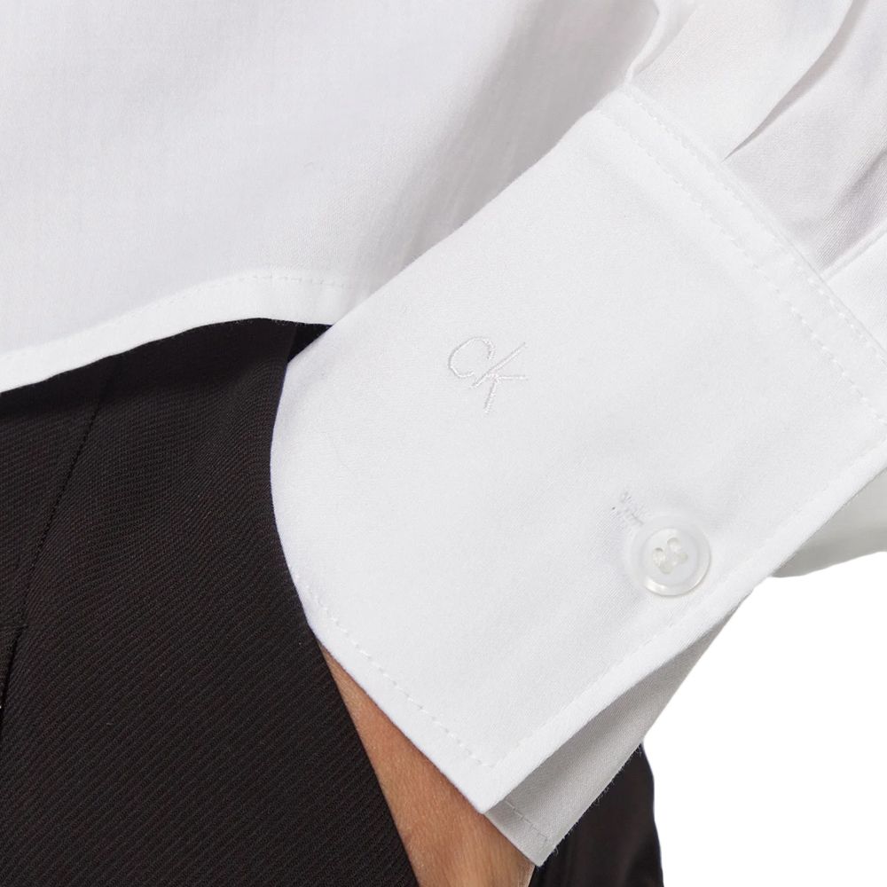 CALVIN KLEIN SOFT COTTON MODERN SHIRT K20K208068 2