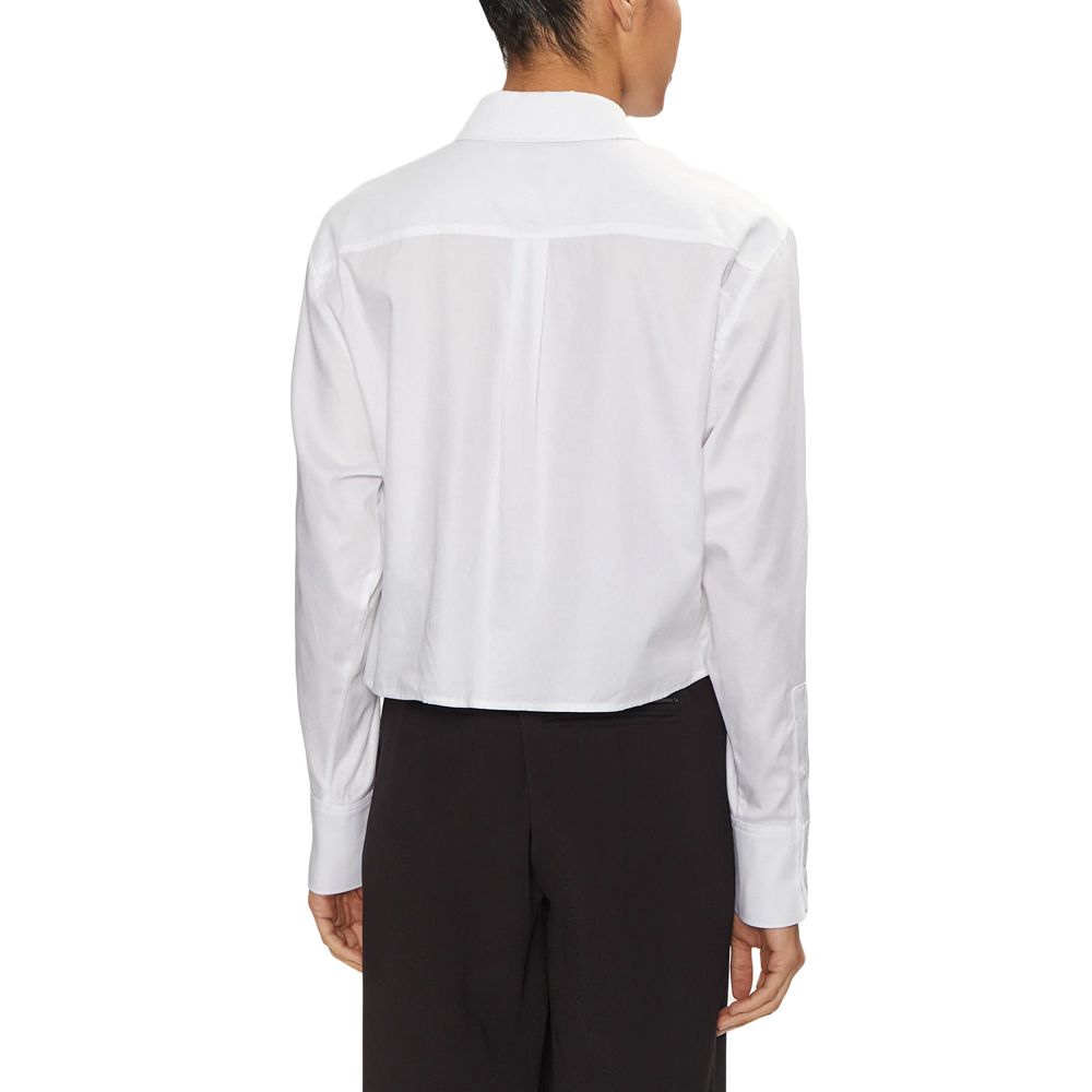 CALVIN KLEIN SOFT COTTON MODERN SHIRT K20K208068 3