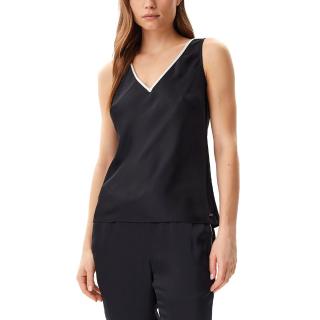 CALVIN KLEIN TECH SATIN NS TOP K20K208185