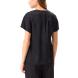 CALVIN KLEIN DRAPEY SATIN SS METAL BLOUSE K20K208191 2
