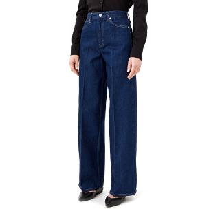 CALVIN KLEIN HR WIDE BRILLIANT BLUE K20K208253