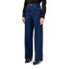 CALVIN KLEIN HR WIDE BRILLIANT BLUE K20K208253 1