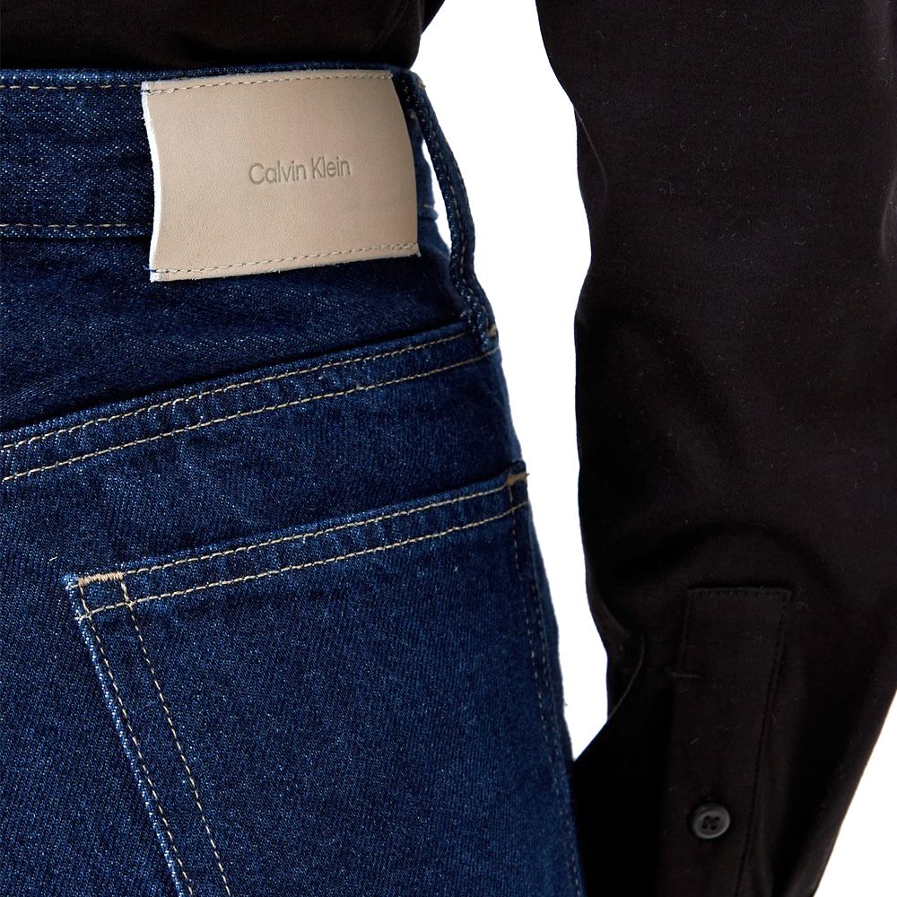 CALVIN KLEIN HR WIDE BRILLIANT BLUE K20K208253 3
