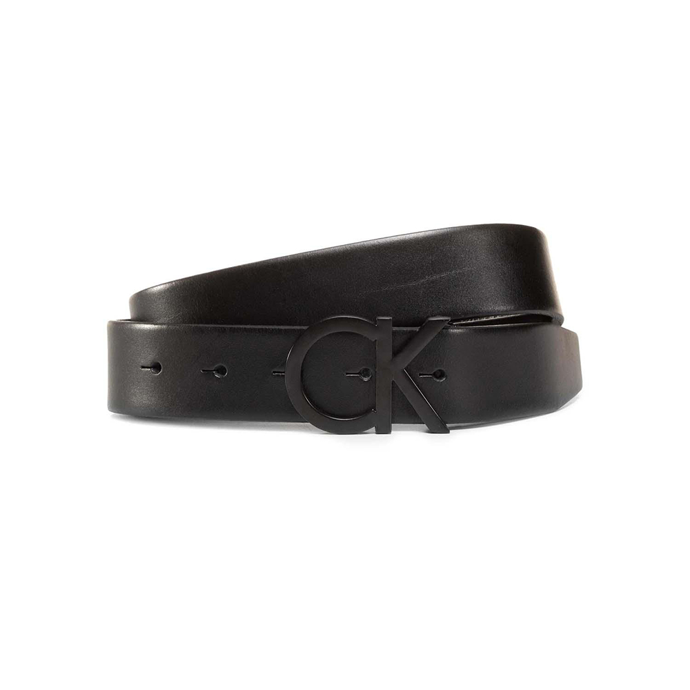 CALVIN KLEIN 35MM CK BUCKLE BELT K50K505792 1