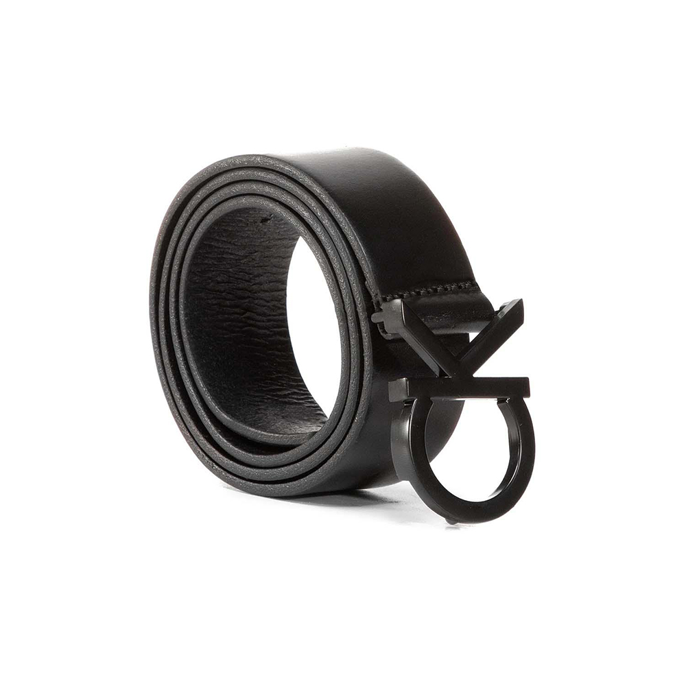 CALVIN KLEIN 35MM CK BUCKLE BELT K50K505792 2