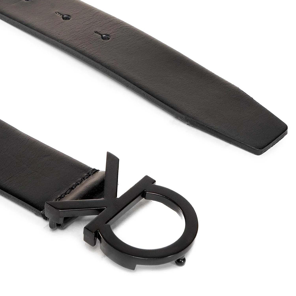 CALVIN KLEIN 35MM CK BUCKLE BELT K50K505792 3