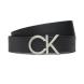 CALVIN KLEIN CK BUCKLE BELT 35MM K50K506849 1
