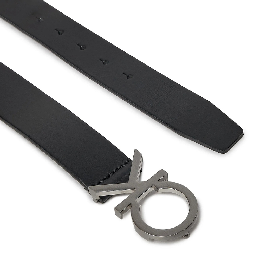 CALVIN KLEIN CK BUCKLE BELT 35MM K50K506849 2